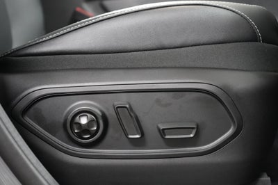 2027 Jeep Grand Cherokee Limited Reserve