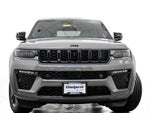 2027 Jeep Grand Cherokee Limited Reserve