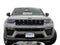 2027 Jeep Grand Cherokee Limited Reserve