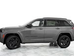 2027 Jeep Grand Cherokee Limited Reserve