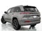 2027 Jeep Grand Cherokee Limited Reserve