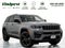 2027 Jeep Grand Cherokee Limited Reserve