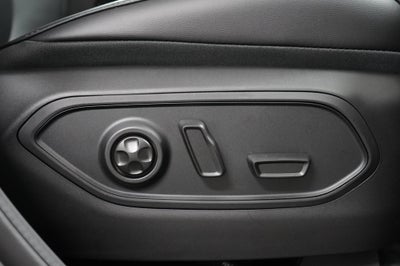 2027 Jeep Grand Cherokee Limited Reserve