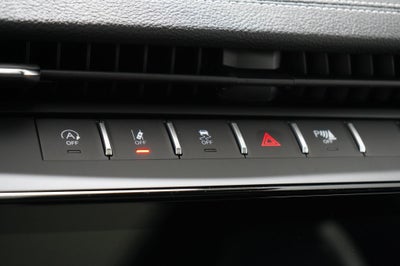 2027 Jeep Grand Cherokee Limited Reserve