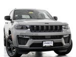 2027 Jeep Grand Cherokee Limited Reserve