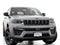 2027 Jeep Grand Cherokee Limited Reserve