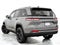 2027 Jeep Grand Cherokee Limited Reserve