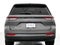 2027 Jeep Grand Cherokee Limited Reserve