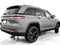 2027 Jeep Grand Cherokee Limited Reserve