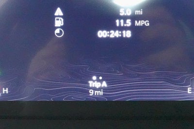 2025 Jeep Grand Cherokee Overland