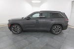 2025 Jeep Grand Cherokee Overland