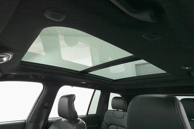 2025 Jeep Grand Cherokee Overland