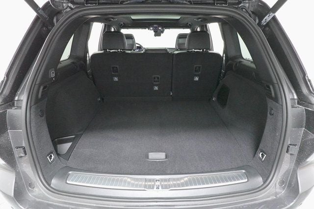 2025 Jeep Grand Cherokee Overland