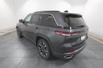 2025 Jeep Grand Cherokee Overland