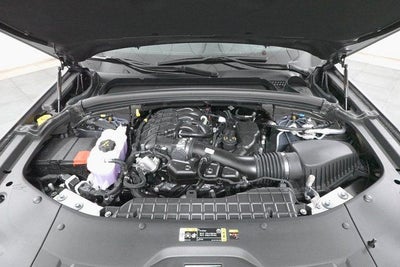 2025 Jeep Grand Cherokee Overland