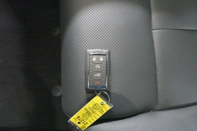 2025 Jeep Grand Cherokee Overland