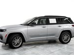 2024 Jeep Grand Cherokee Summit
