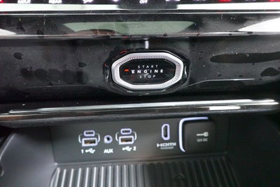 2026 Jeep Grand Cherokee GRAND CHEROKEE SUMMIT 4X4