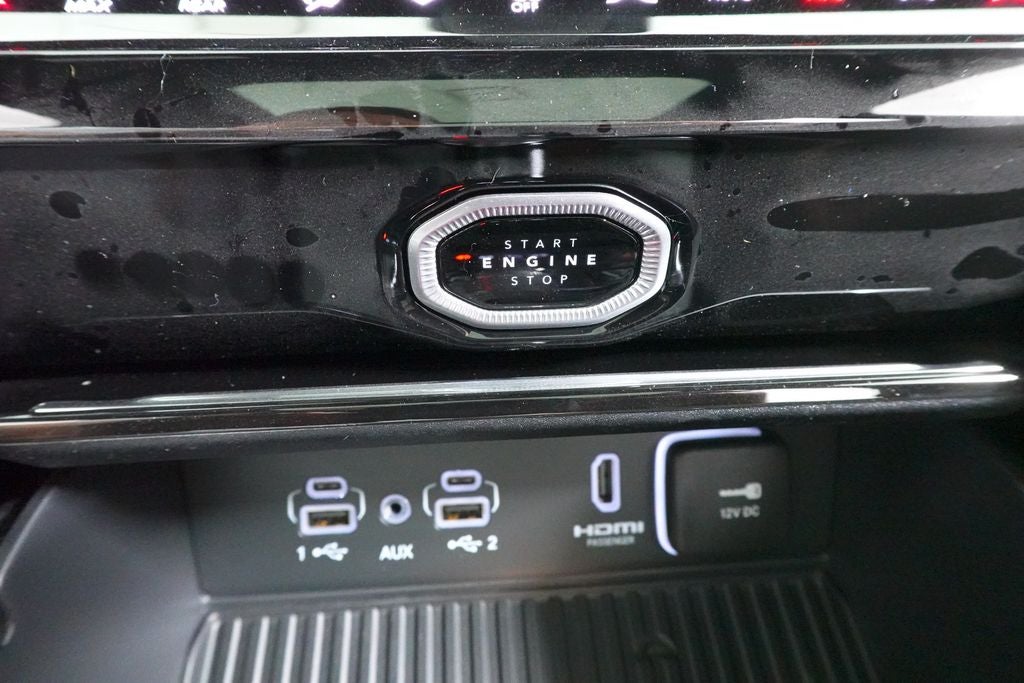 2026 Jeep Grand Cherokee GRAND CHEROKEE SUMMIT 4X4