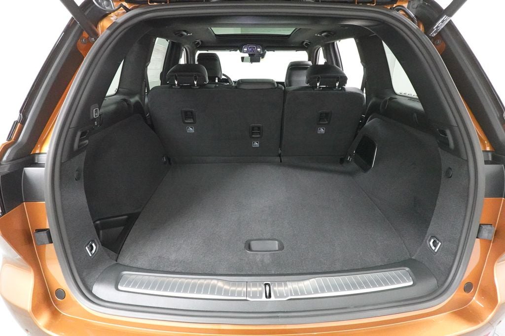 2026 Jeep Grand Cherokee GRAND CHEROKEE SUMMIT 4X4