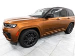 2026 Jeep Grand Cherokee GRAND CHEROKEE SUMMIT 4X4