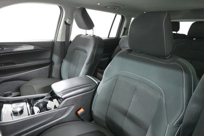 2022 Jeep Grand Cherokee L Laredo