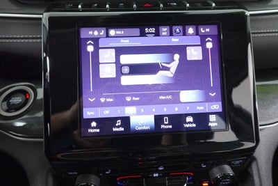 2022 Jeep Grand Cherokee L Laredo