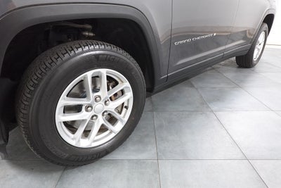 2022 Jeep Grand Cherokee L Laredo