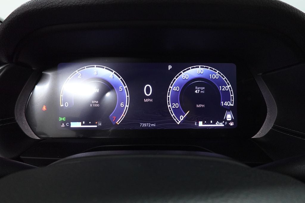 2024 Jeep Grand Cherokee L Altitude 4x4