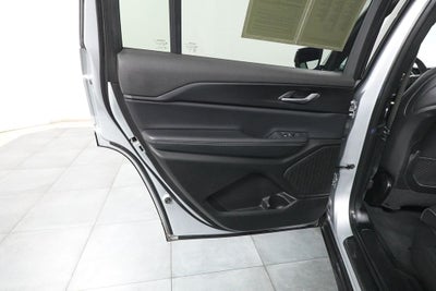 2024 Jeep Grand Cherokee L Altitude 4x4