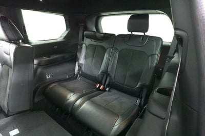 2024 Jeep Grand Cherokee L Altitude 4x4