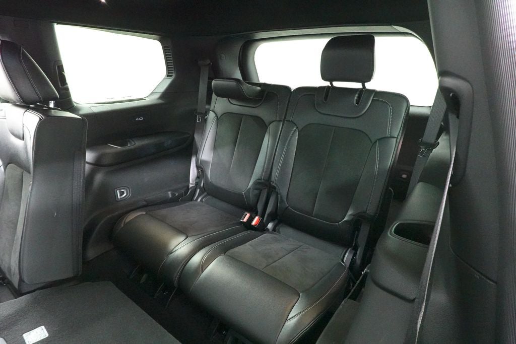 2024 Jeep Grand Cherokee L Altitude 4x4