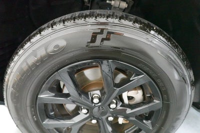 2024 Jeep Grand Cherokee L Altitude 4x4