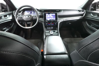 2023 Jeep Grand Cherokee L Altitude X