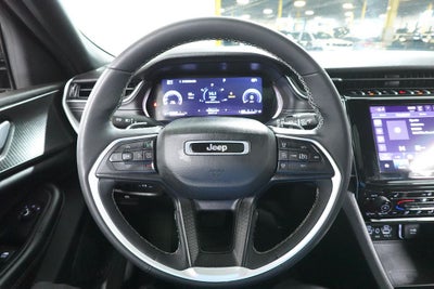 2023 Jeep Grand Cherokee L Altitude X