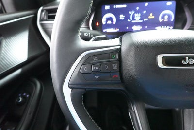 2023 Jeep Grand Cherokee L Altitude X