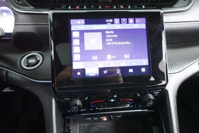 2023 Jeep Grand Cherokee L Altitude X