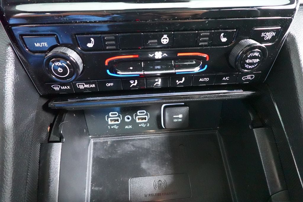 2023 Jeep Grand Cherokee L Altitude X