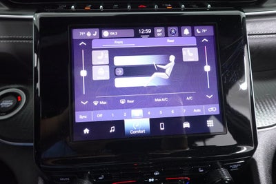 2023 Jeep Grand Cherokee L Altitude X