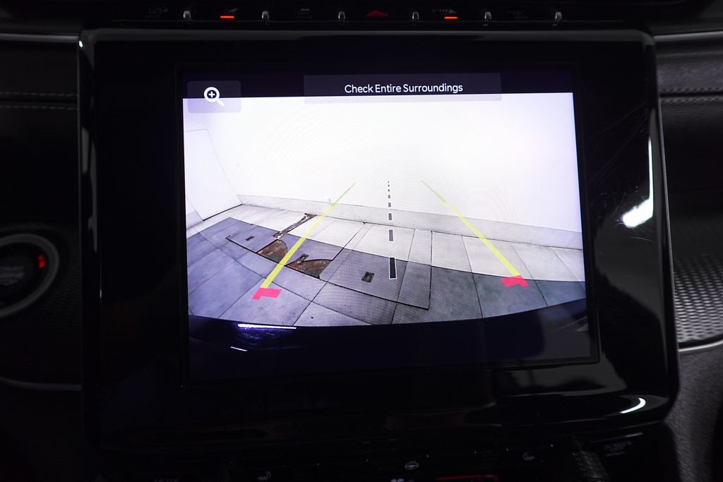 2023 Jeep Grand Cherokee L Altitude X