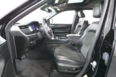 2023 Jeep Grand Cherokee L Altitude X