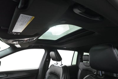 2023 Jeep Grand Cherokee L Altitude X