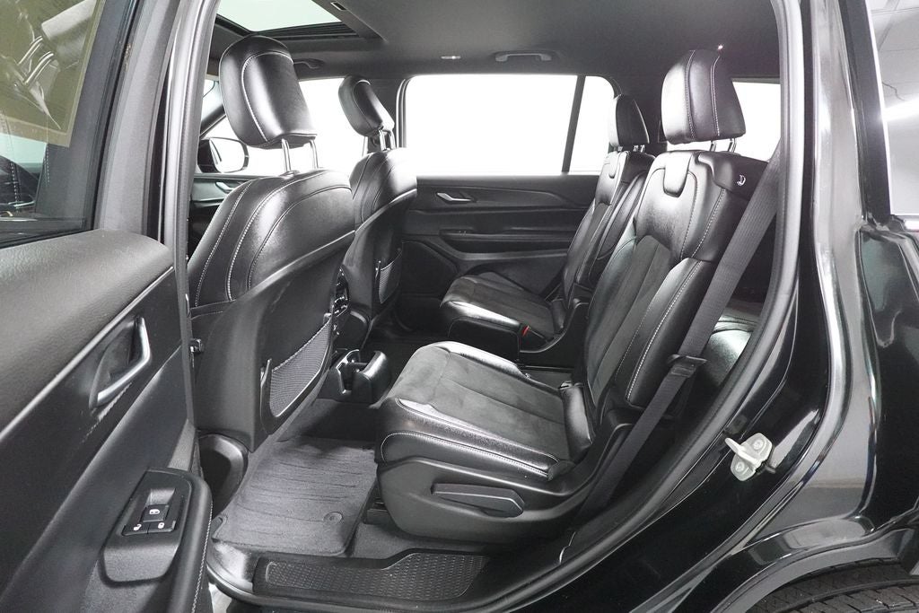 2023 Jeep Grand Cherokee L Altitude X