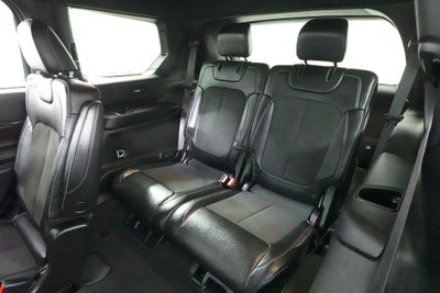 2023 Jeep Grand Cherokee L Altitude X