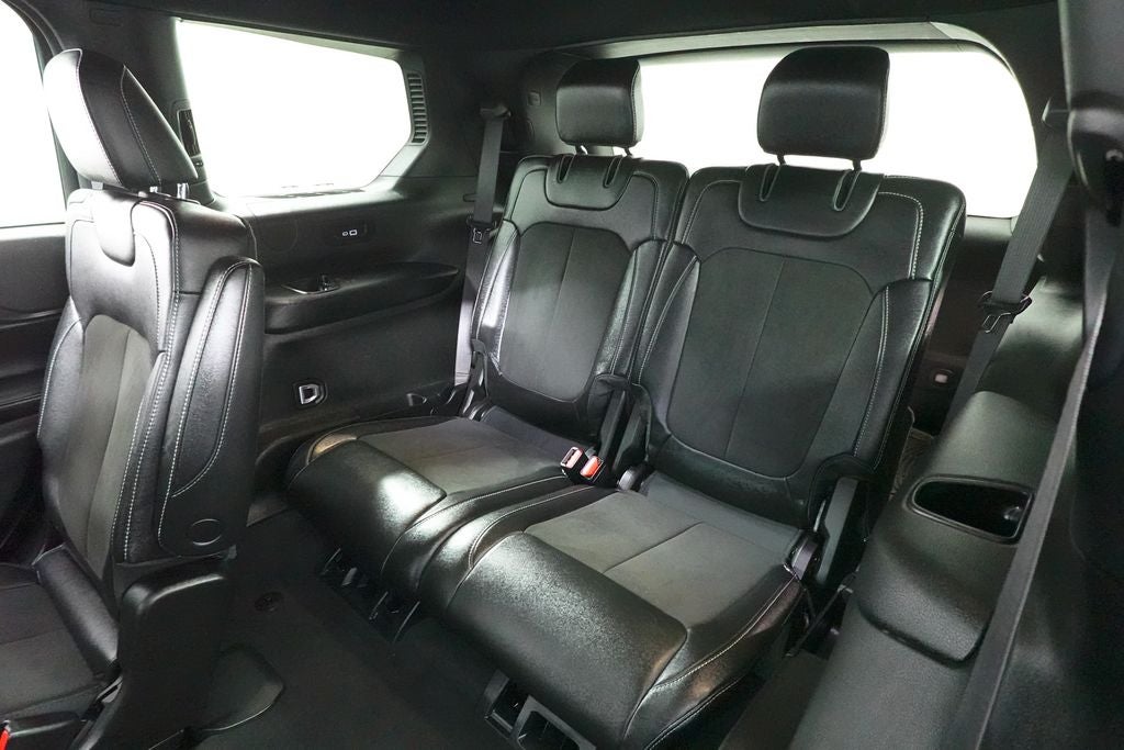 2023 Jeep Grand Cherokee L Altitude X