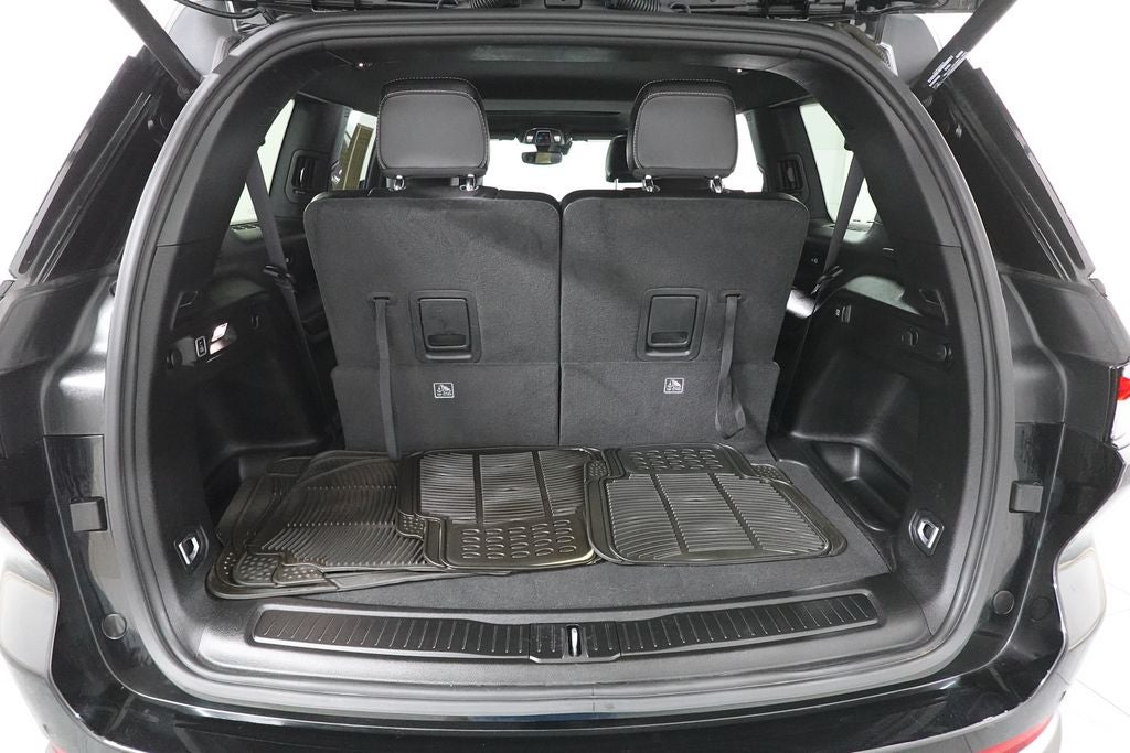 2023 Jeep Grand Cherokee L Altitude X