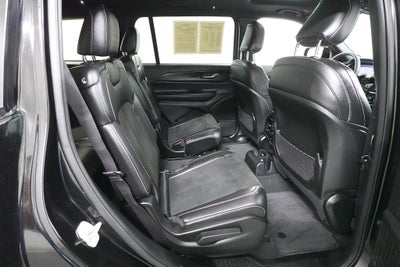 2023 Jeep Grand Cherokee L Altitude X