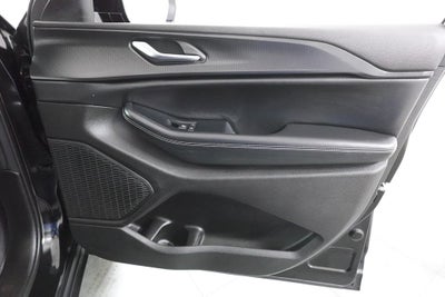 2023 Jeep Grand Cherokee L Altitude X