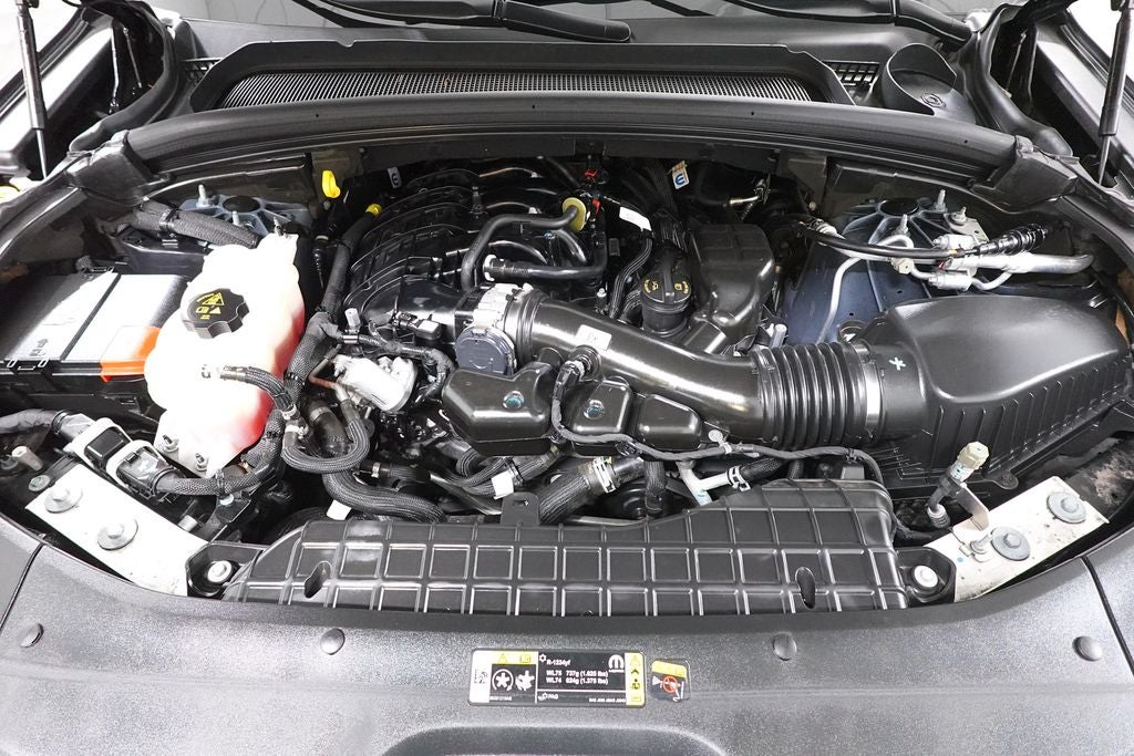 2023 Jeep Grand Cherokee L Altitude X