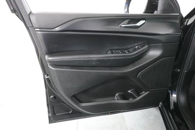 2023 Jeep Grand Cherokee L Altitude X